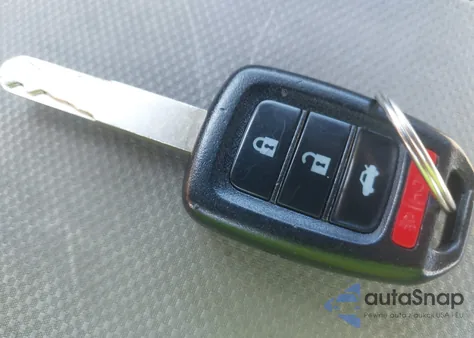 2014 Honda Civic Lx z USA, uszkodzony, nr VIN 19XFB2F54EE231484